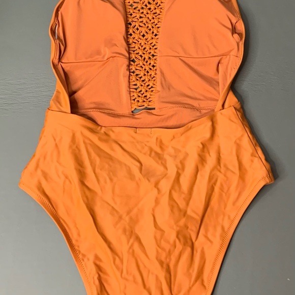 Aerie One Piece Bathing Suit - Picture 3 of 7